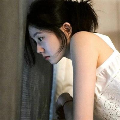 情惆怅