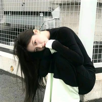 舞美人