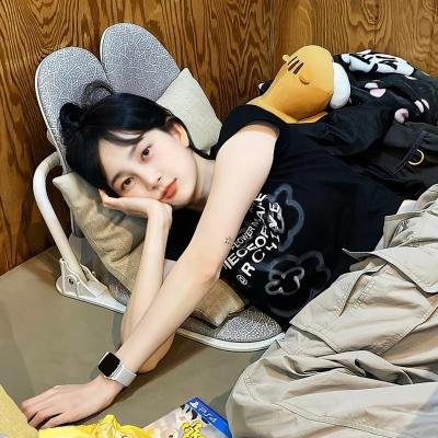 猪一样的女子